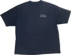 2025年最新】ennoy tシャツ ネイビーの人気アイテム - メルカリ