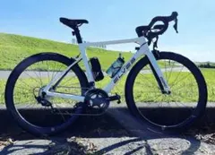 現地手渡しのみ SAVA DREAM MAKER DI2 ロードバイク - メルカリ
