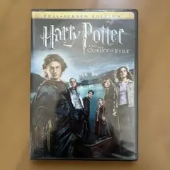 【新品未開封】Harry Potter DVD 海外版