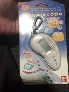 平成レトロ1990年代旧 エンジェルスコープ 携帯ゲーム 平成レトロ1990年代旧 エンジェルスコープ 携帯ゲーム 2025年