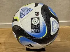 adidas OCEAUNZ PRO サッカーボール 5号球 支給品 - メルカリ