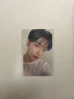 TXT Thursday's child weverse特典 ホログラムトレカ 2026年最新】txt weverse 特典 thursday's childの人気アイテム - メルカリ