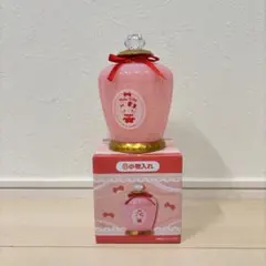 ハローキティ 小物入れ サンリオ ピンク