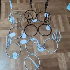 9個セット
