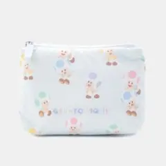 2025年最新】ジェラートピケ おむつポーチ ヨッシーの人気アイテム