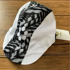【美品/新品 未使用】 SFIDA ジュニア用 サマー トレーニング キャップ