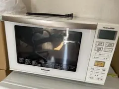 ジャンク品！PanasonicオーブンレンジNE-MS233 2017年製 - メルカリ
