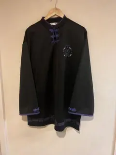 アベイル チャイナ風 トップス クロミ