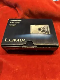 2026年最新】LUMIX DMC-FS2の人気アイテム - メルカリ