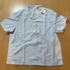 ストライプシャツ シャツ