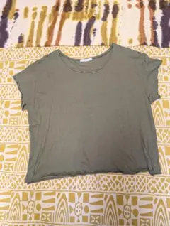 ZARA Trafaluc 半袖Tシャツ
