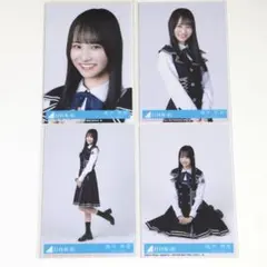 高井俐香 日向坂46 生写真 「kind of love」封入 コンプ - メルカリ