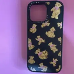 iPhone15proケース】casetify Midnight tweed - メルカリ