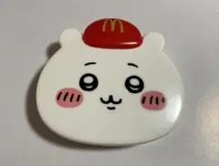 ちいかわ　ハッピーセット　メモセット