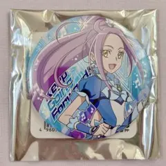 スイートプリキュア♪ トゥインクル缶バッジ3 Yeah キュアビート