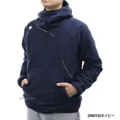 デサント　フリースジャケット