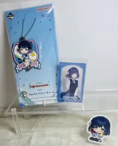 【新品】学園アイドルマスター　秦谷美鈴　一番くじ
