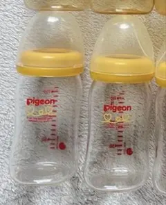 りー様専用　Pigeon 哺乳瓶 160ml 2本セット