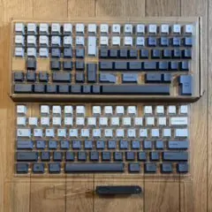 アポロ キーキャップ セット 173キー MXメカニカル ゲーミングギア用