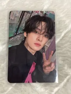 straykids スキズ リノ doit musicplant ミュープラ