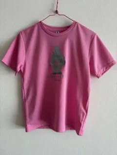 コートキーパー　レディーステニスウェア　Tシャツ　Lサイズのサムネイル