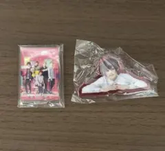 エーステ　アクスタ　クリップ　春組　綴