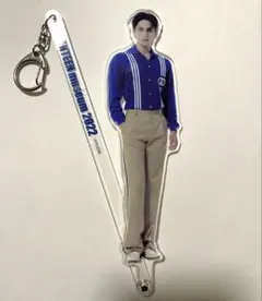 ミンギュ　アクリルスティック