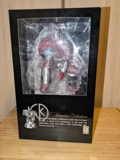 【開封品】CCP　キン肉マン　バッファローマン　1000万パワー