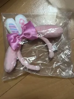 サンリオミニカチューシャ　マイメロディー