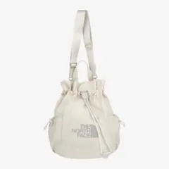 THE NORTH FACE 3WAY巾着バケットバッ jh