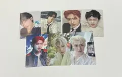 ZEROBASEONE ゼベワン トレカ リッキー まとめ売り