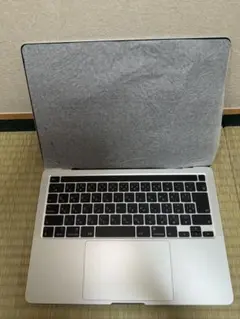 Apple MacBookAir M4 保証有 2027/8/15 スカイブルー - メルカリ
