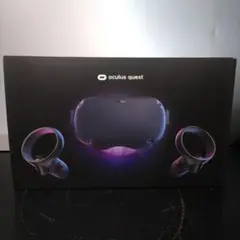 VMPD7-814-53 Oculus Quest VRヘッドセット