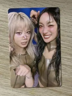 XG 会場 ラキドロ ユニット トレカ 2026年最新】XG ラキドロ 会場の人気アイテム - メルカリ