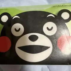 くまモン 絆創膏 リボンエイドOR HigoBank