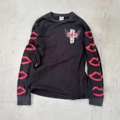SEX SHIRT Y2K