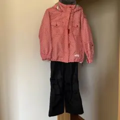 スキーウェア ウェア