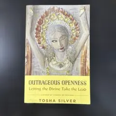 OUTRAGEOUS OPENNESS TOSHA SILVER