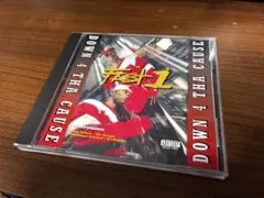 THE FAST 1 Down 4 Tha Cause CD - メルカリ