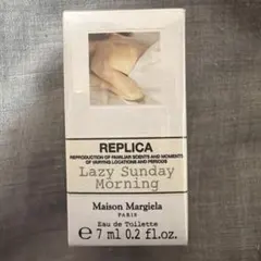 Maison Margiela Lazy Sunday Morning 7ml