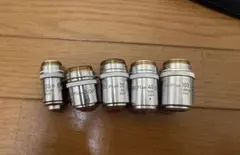 23)有限系金属顕微鏡対物レンズMPlan40XELWD 23)有限系金属顕微鏡対物レンズMPlan40XELWD - メルカリ