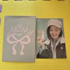 2025年最新】NIziU ラントレ マコの人気アイテム - メルカリ