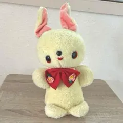 2026年最新】うさぎ ぬいぐるみ 昭和の人気アイテム - メルカリ