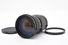 美品/動作良好】Canon New FD 35-105mm F3.5 マクロ - メルカリ