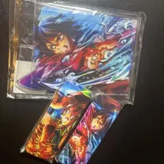 鬼滅　鬼滅の刃　アクスタ　義勇　炭治郎　缶バッジ　3点セット