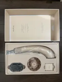 本日発送★Brighte SHOWER DRYER ピンク シャワードライヤー