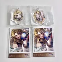 フエン　デカアクリルスタンド ナーヤ　チェキ風ブロマイド　くじ　マツリカの炯 2025年最新】マツリカの炯 アクリルスタンドの人気アイテム