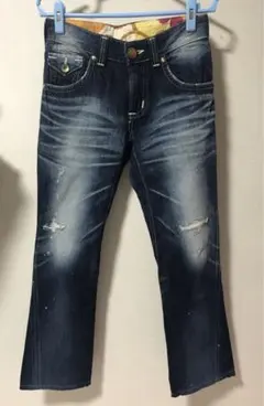 EDWIN エドウィン BLUETRIP 503 SKINNY W実41 - メルカリ