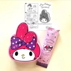 マイメロディ ステンシルセット