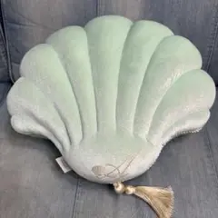 フランフラン アリエル シェル クッション
